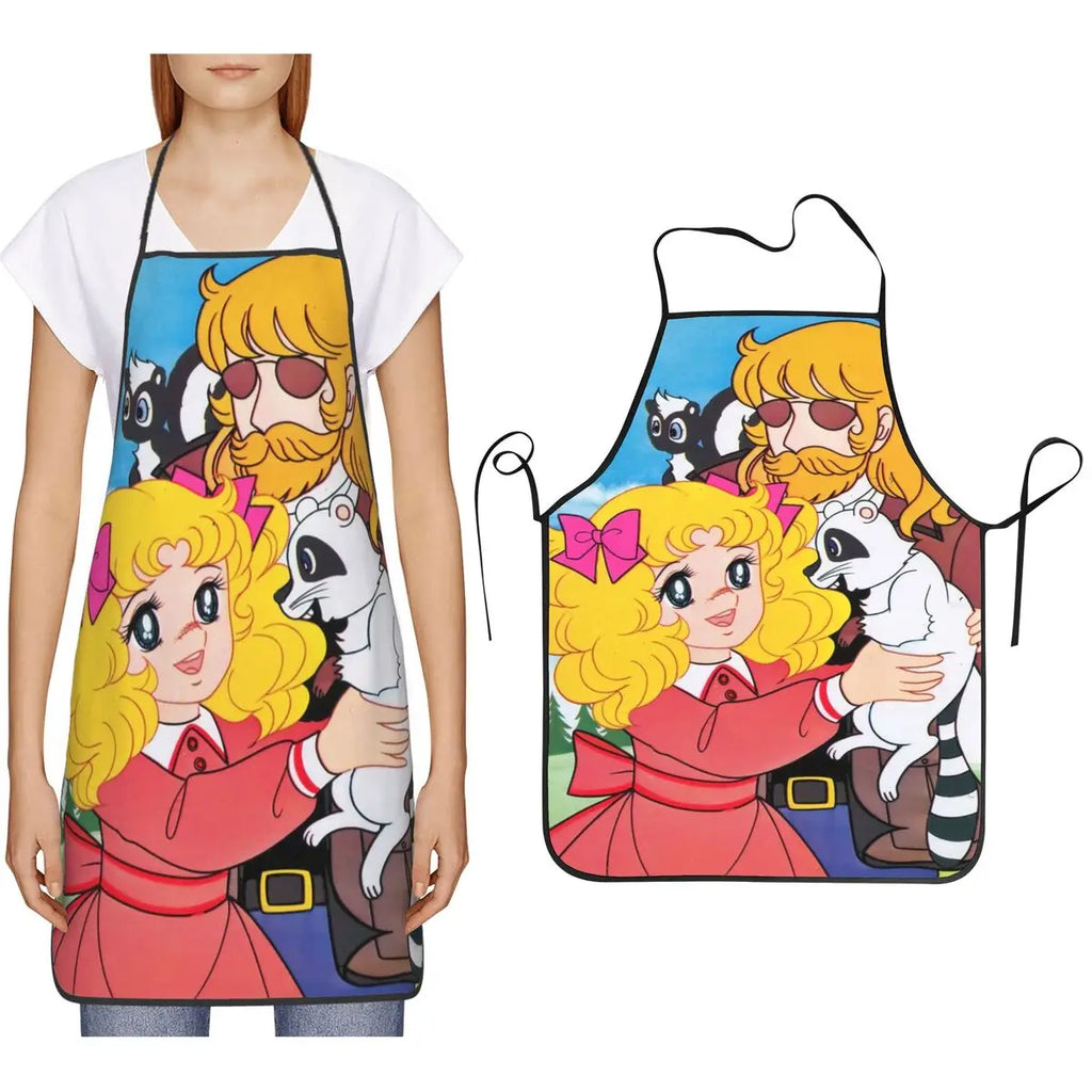 Candy Apron