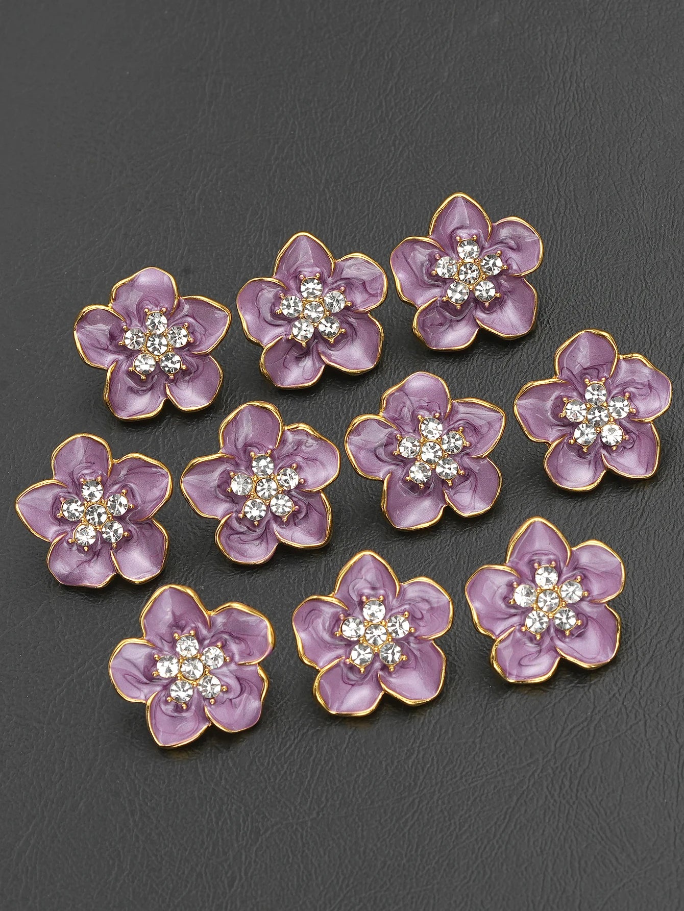 button