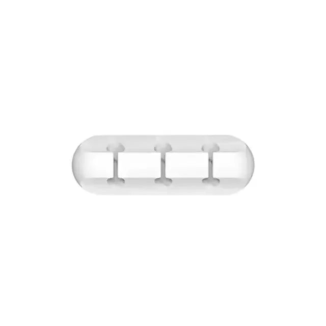 Silicone USB Cable Organizer 👍