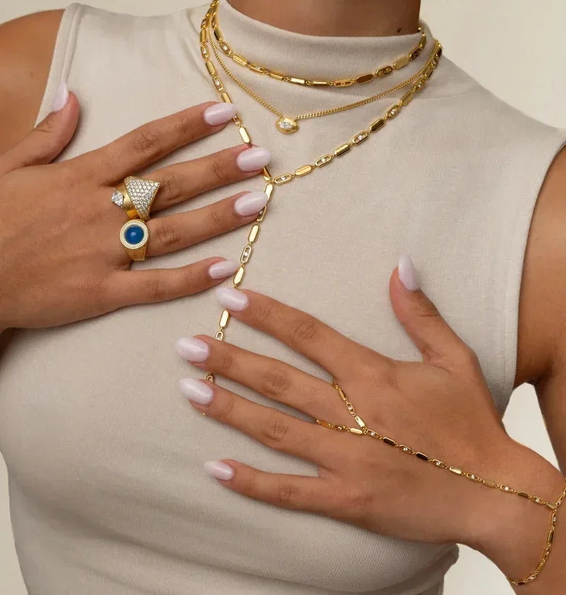 Unique accessories