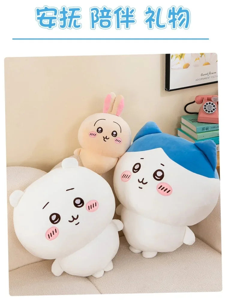 hachiware Pillow Cushion