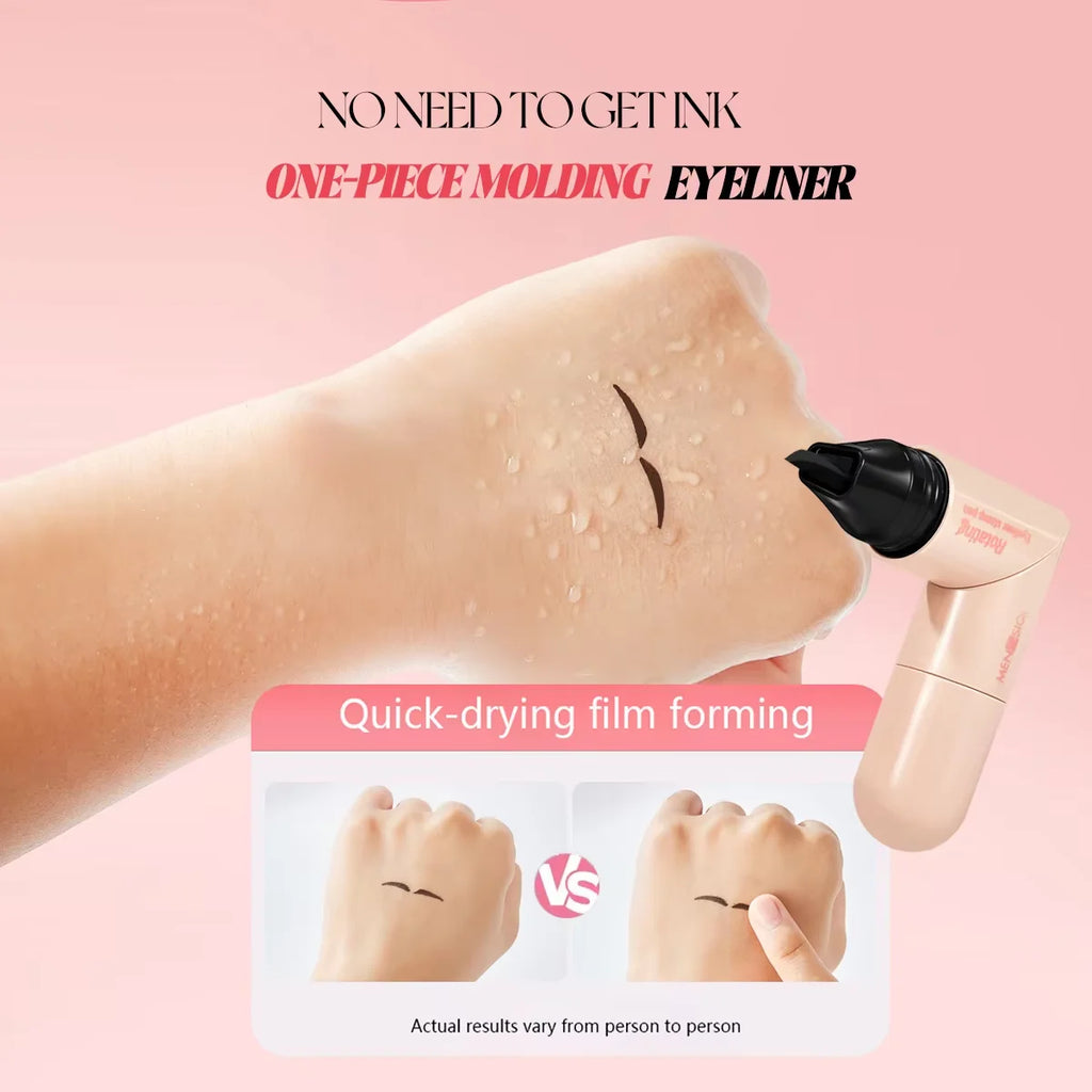 Eyeliner Stamp  Waterproof