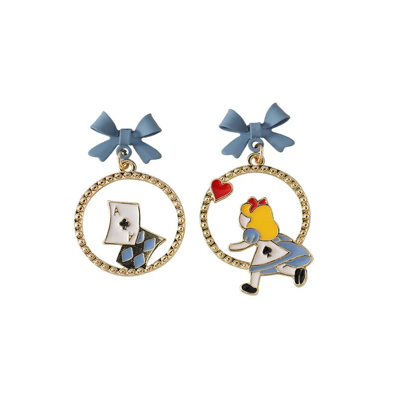 Cute Earrings