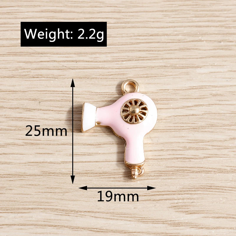 Cute Charms Pendants