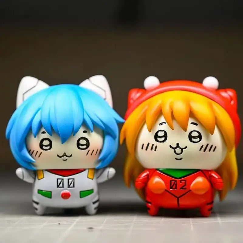 Anime FIGURE Ornaments ❤️