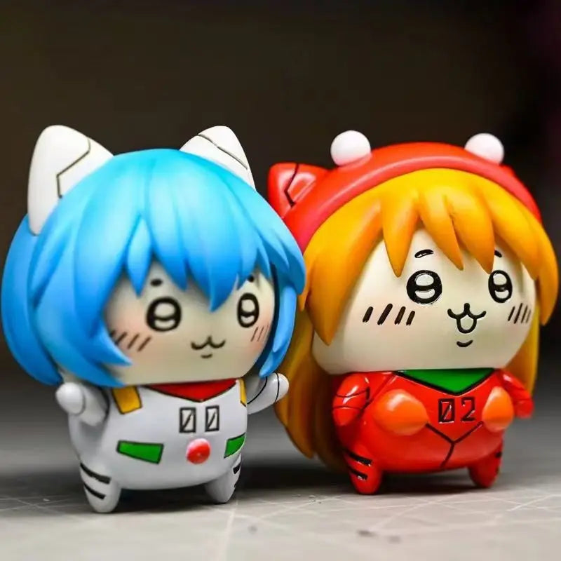Anime FIGURE Ornaments ❤️