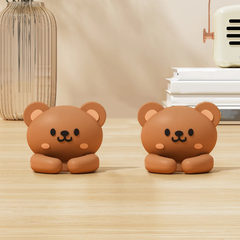 Cable Clips Holder
