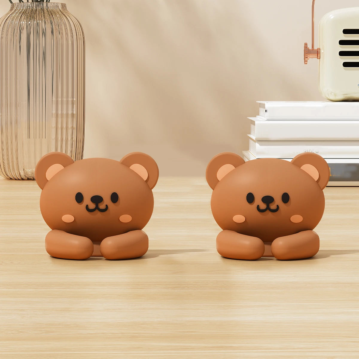 Cable Clips Holder