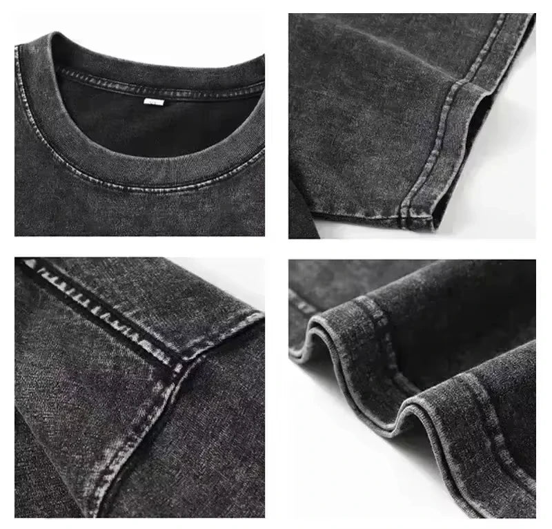 Saiki K T-shirt  Casual Top
