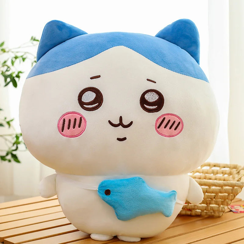 hachiware Pillow Cushion