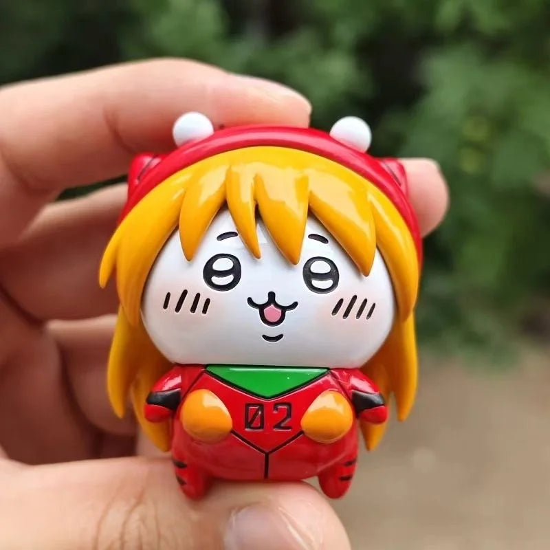 Anime FIGURE Ornaments ❤️