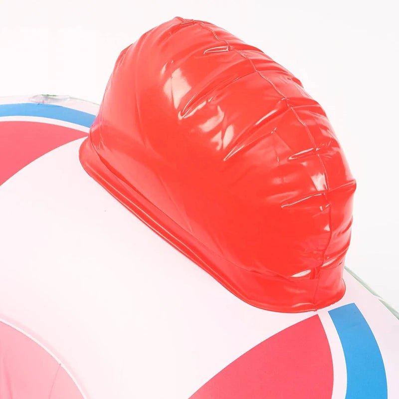 Float Ring,Baby Inflatable  Pool Floatie