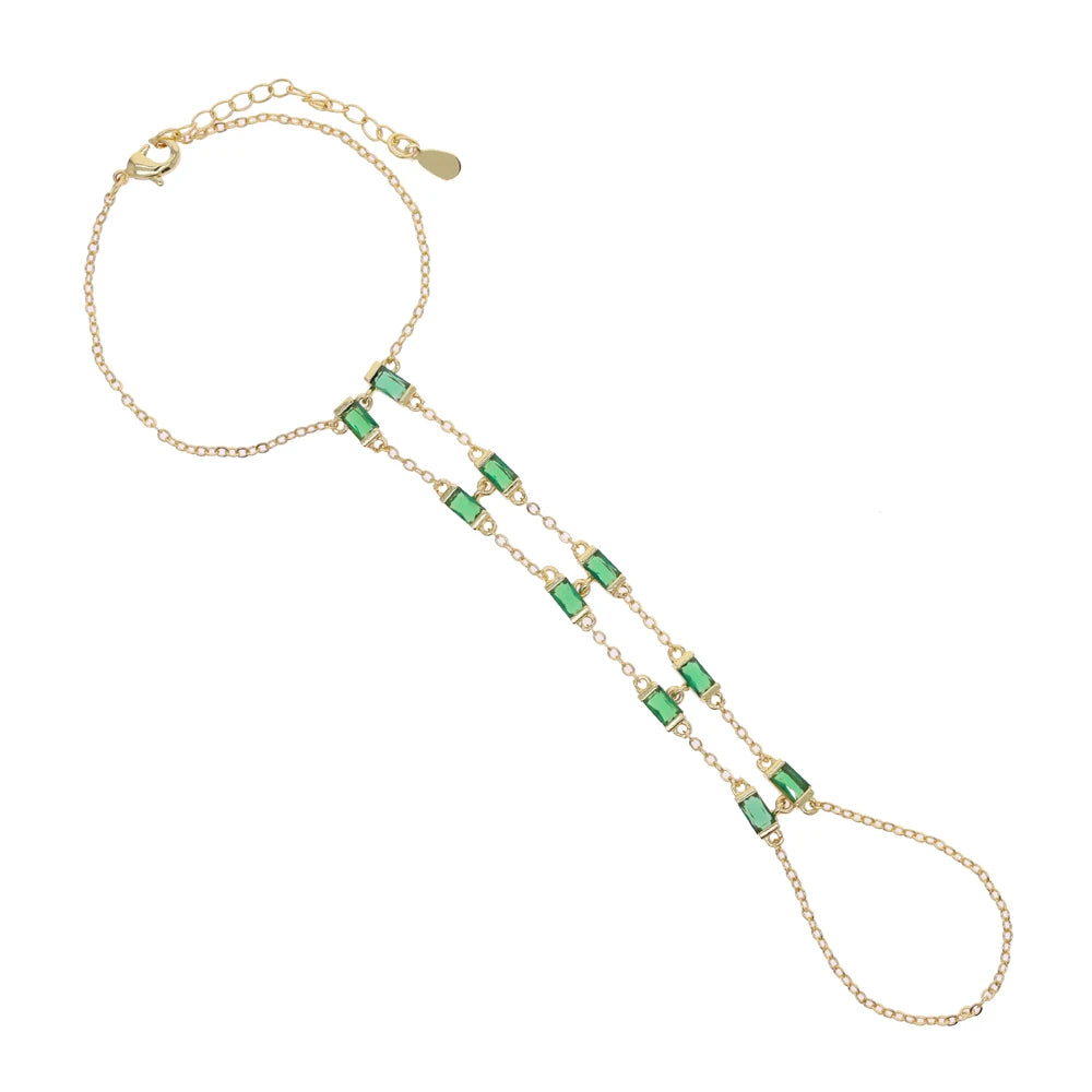 Unique accessories
