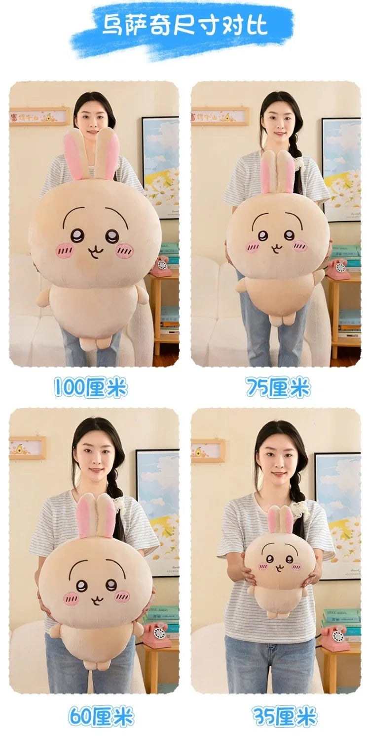 hachiware Pillow Cushion