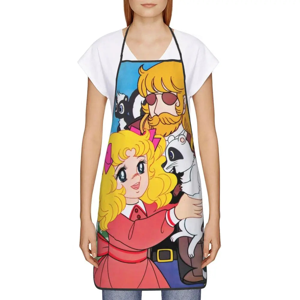 Candy Apron