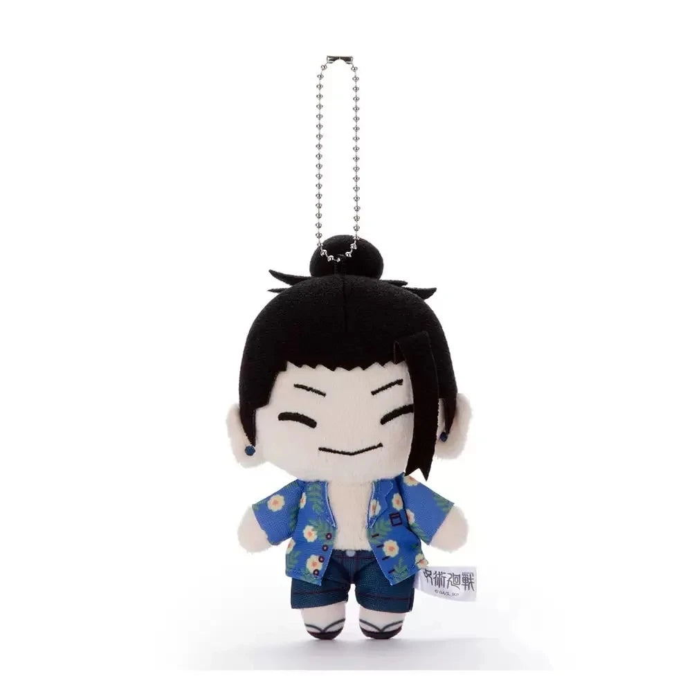 Anime Plush Pendant ❤️