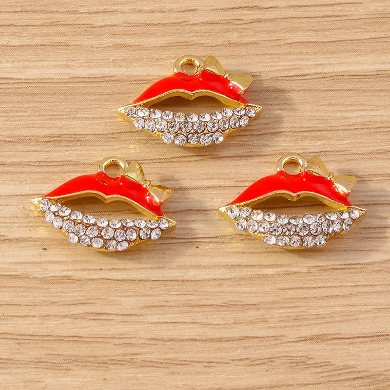 Cute Charms Pendants