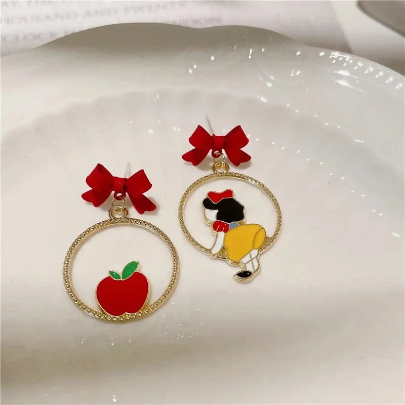 Cute Earrings
