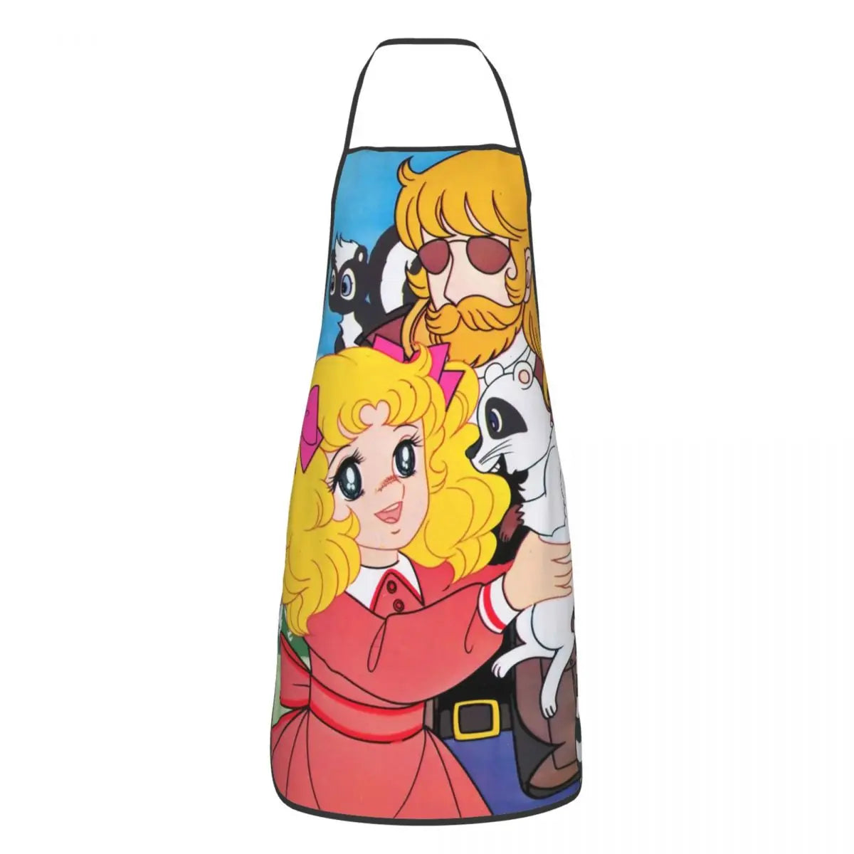 Candy Apron