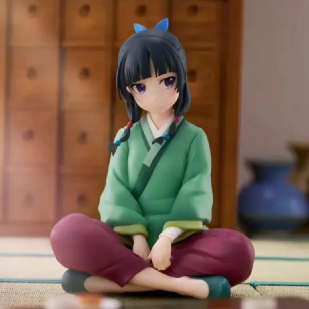 Anime Figure Maomao ❤️