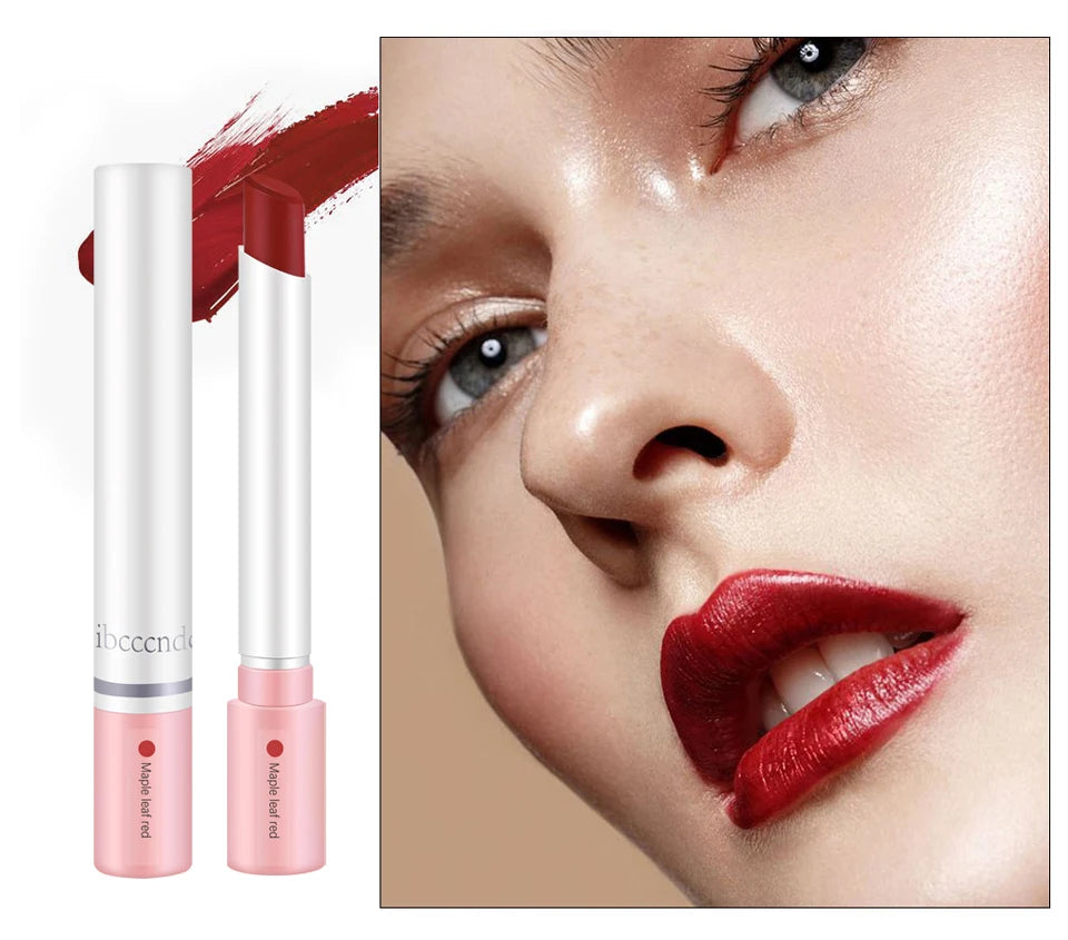 4 Colors Makeup Lipstick