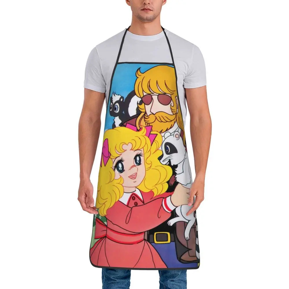Candy Apron