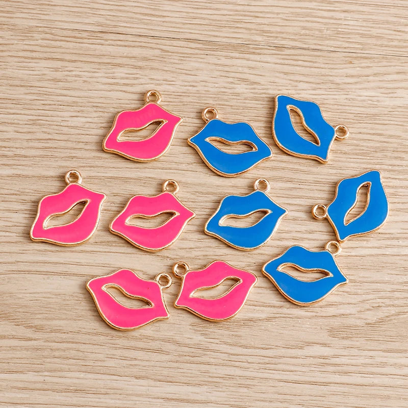Cute Charms Pendants
