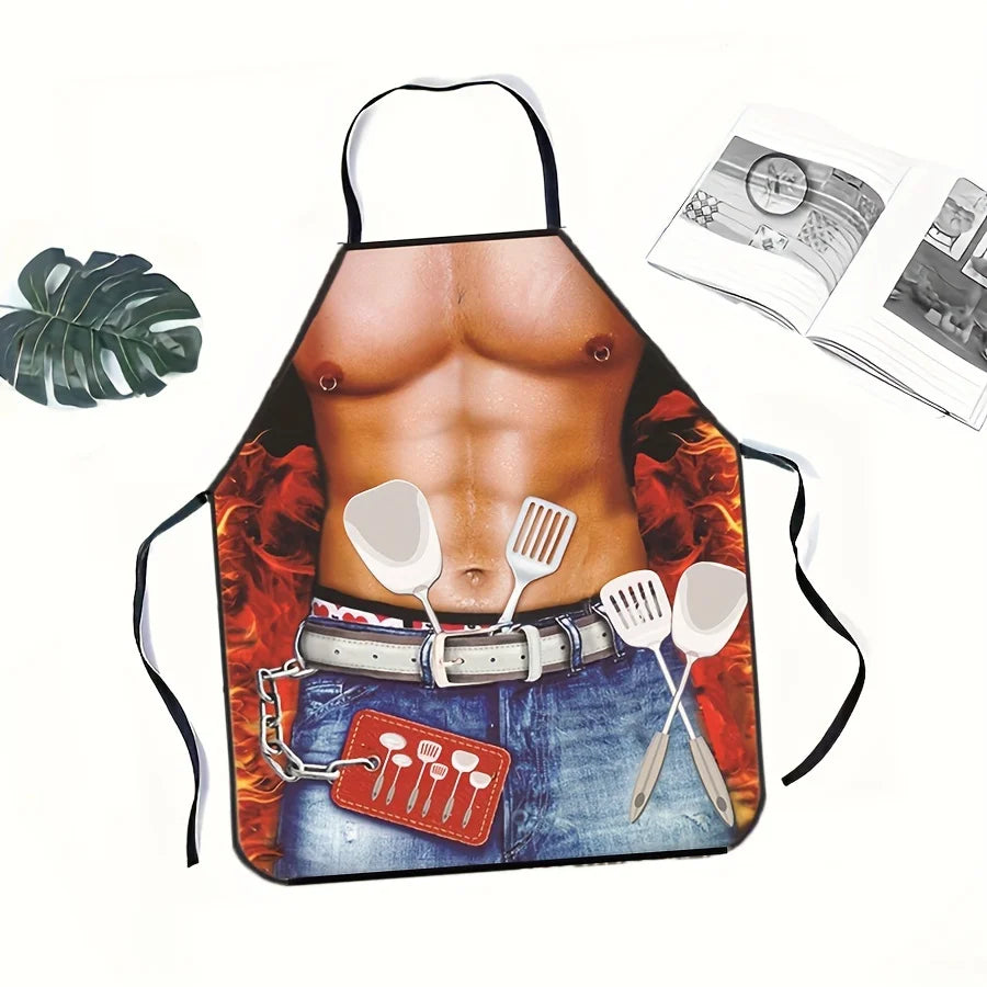 Aprons