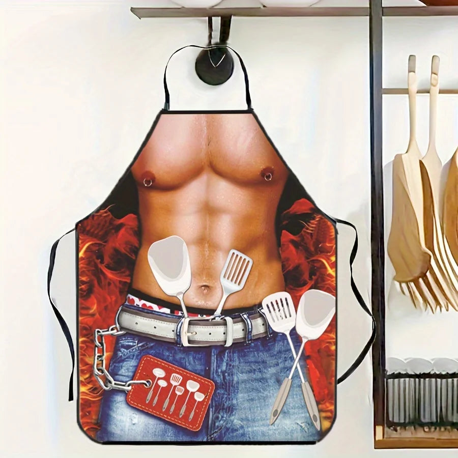 Aprons