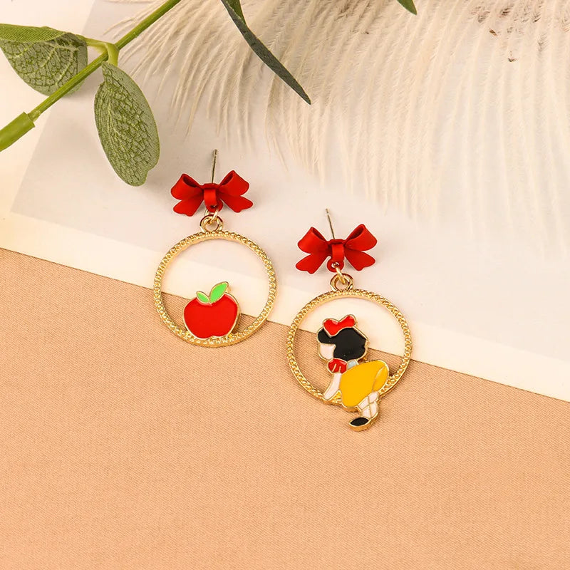Cute Earrings