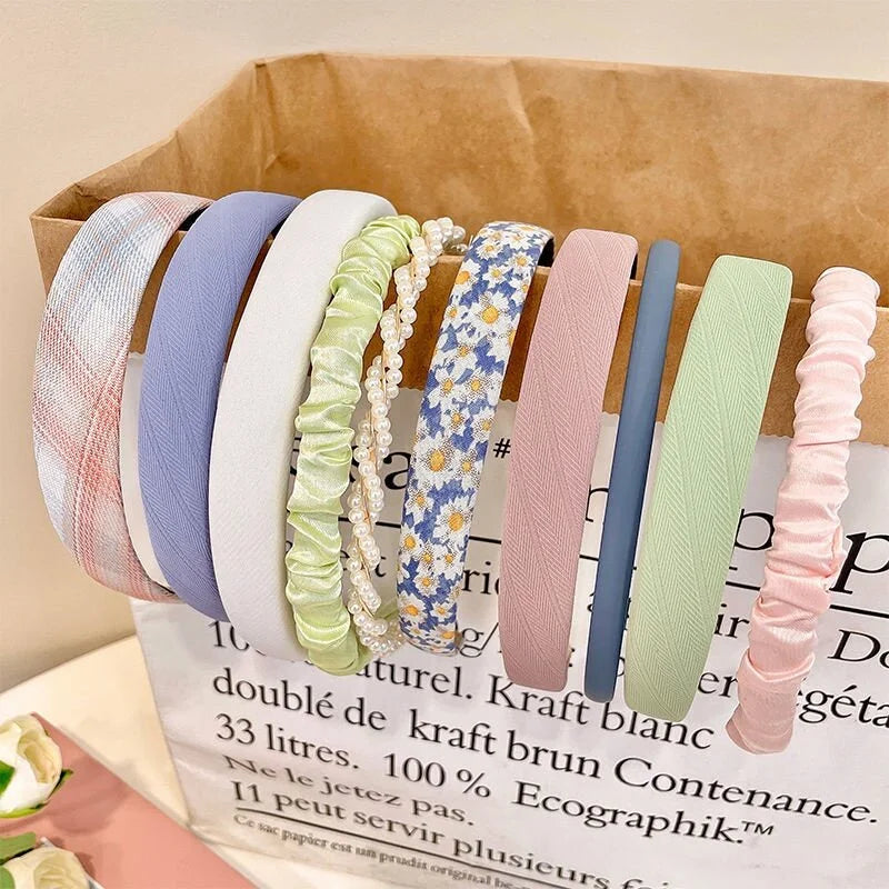 Headband