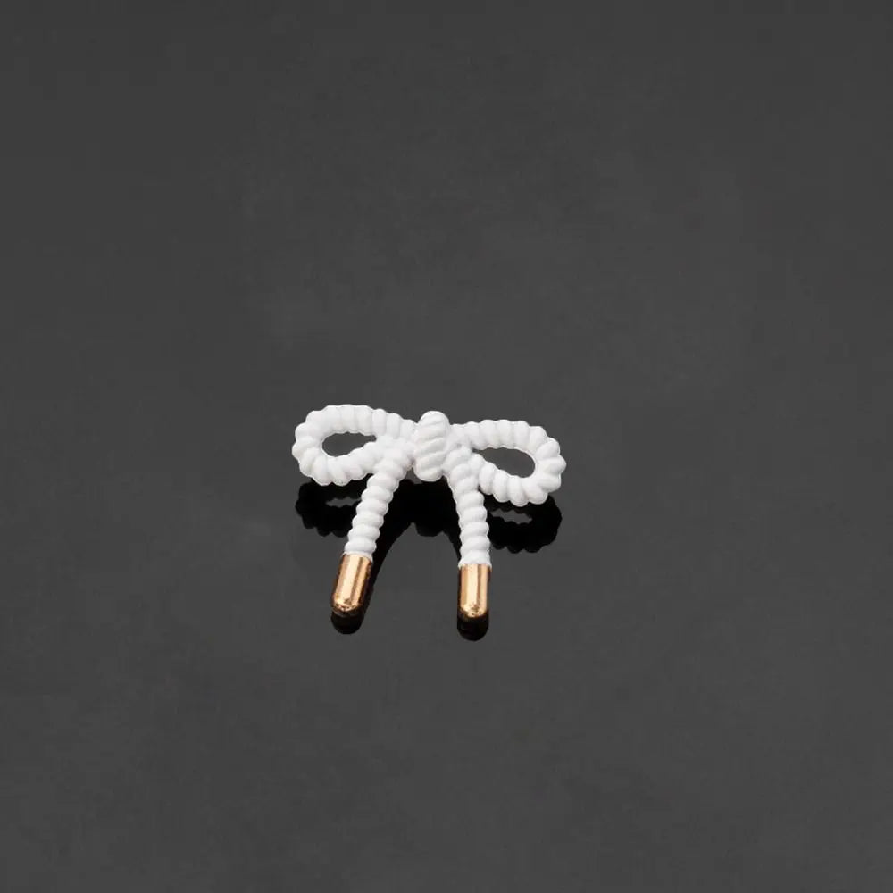 Bow Button