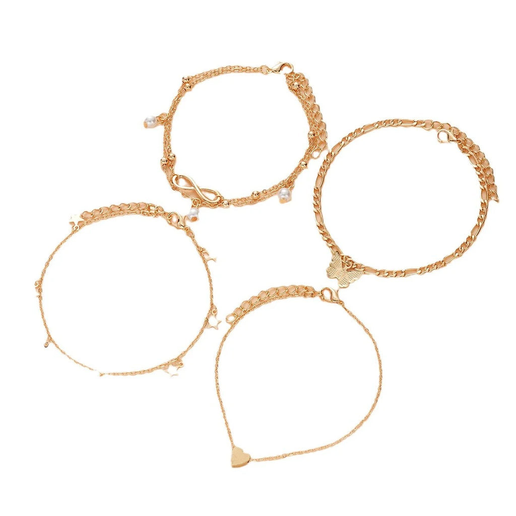 Anklet