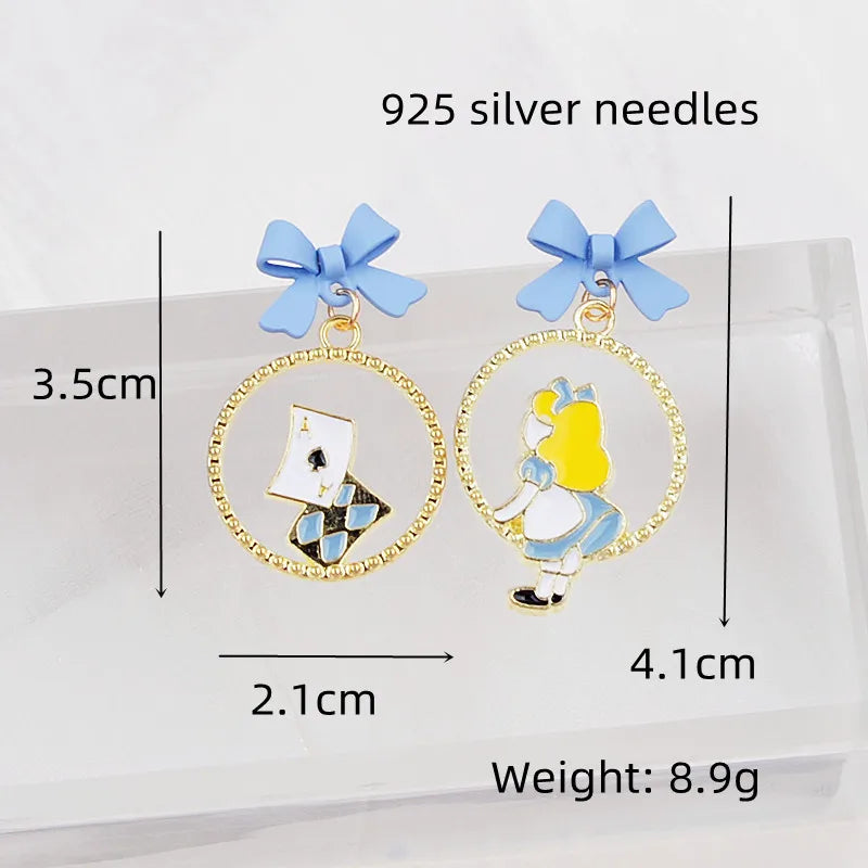 Cute Earrings