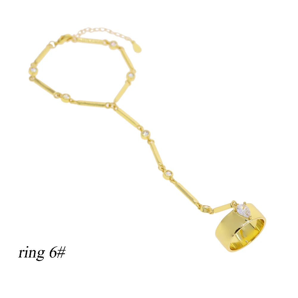 Unique accessories