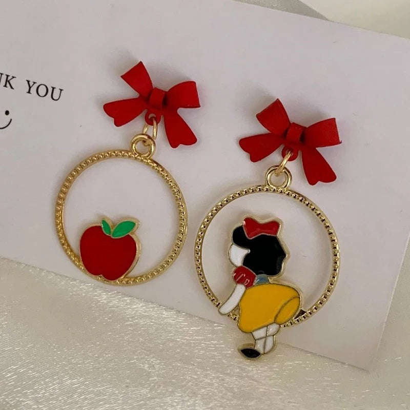 Cute Earrings