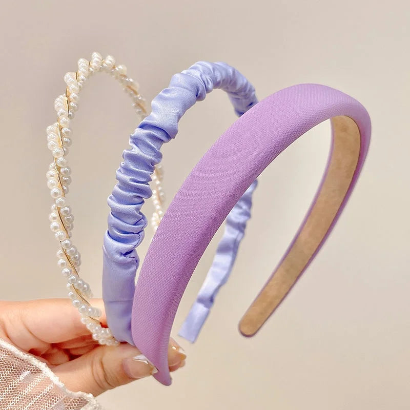 Headband