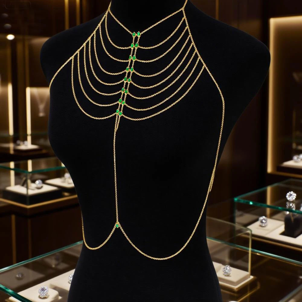 Unique accessories