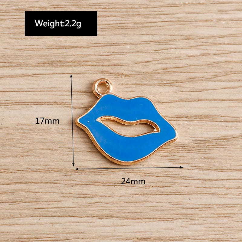 Cute Charms Pendants
