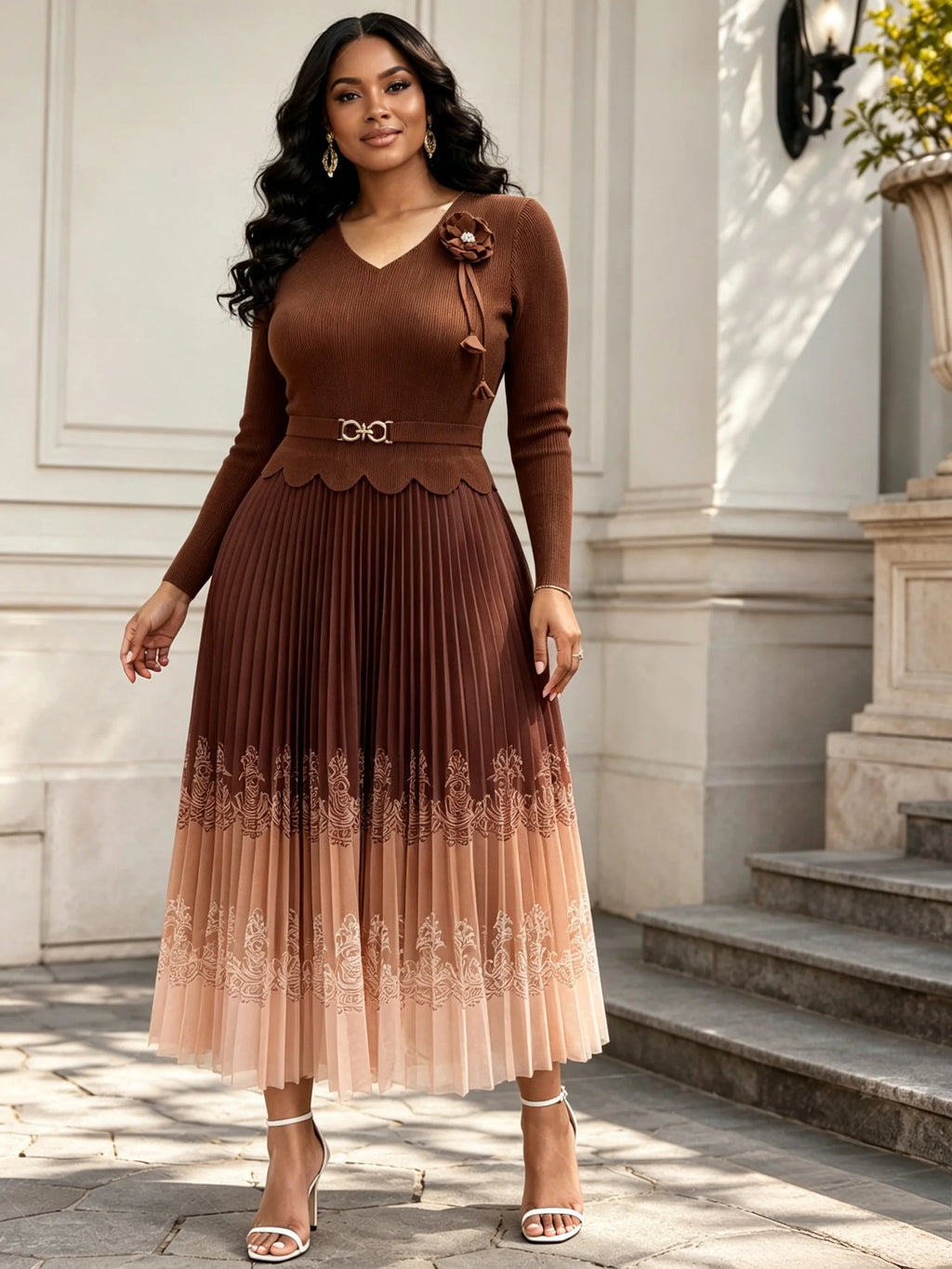 dress