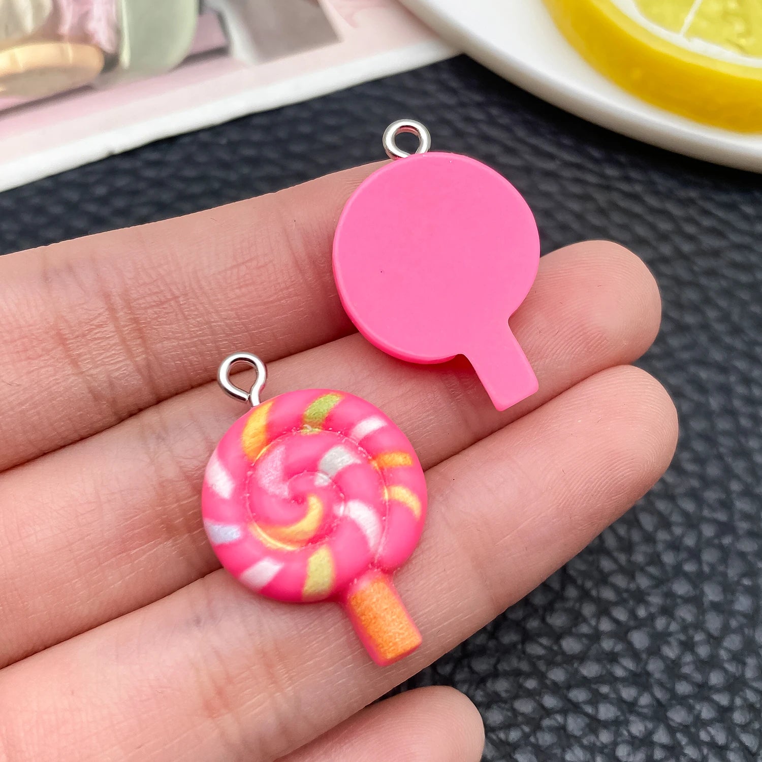 Charms - Candy