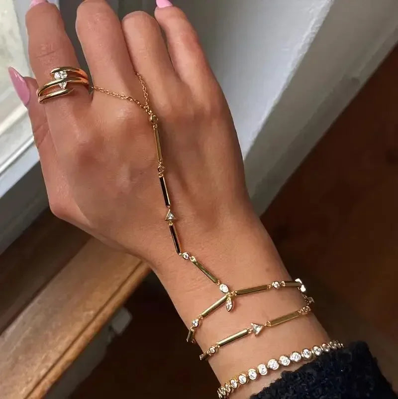 Unique accessories