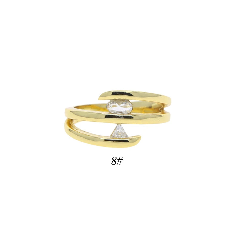 Unique accessories