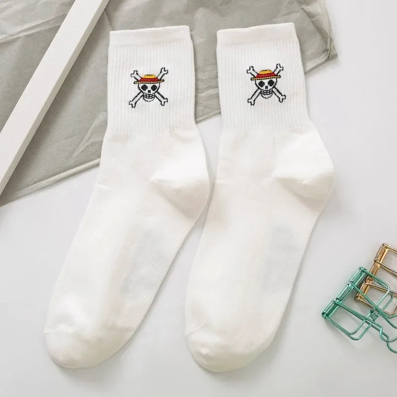 Cute Socks Anime