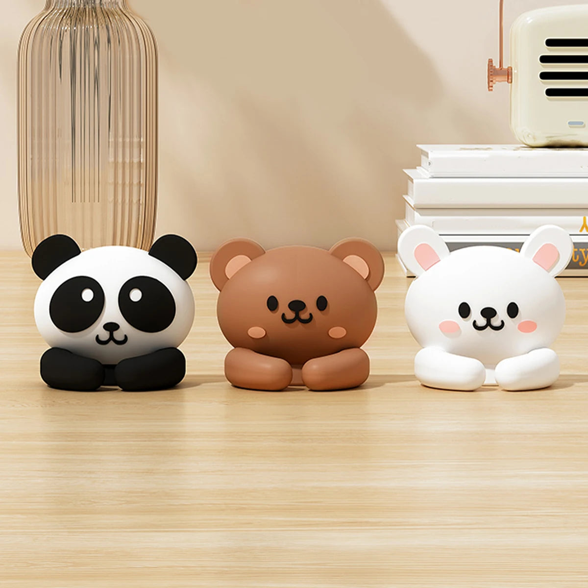 Cable Clips Holder