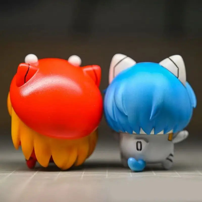 Anime FIGURE Ornaments ❤️