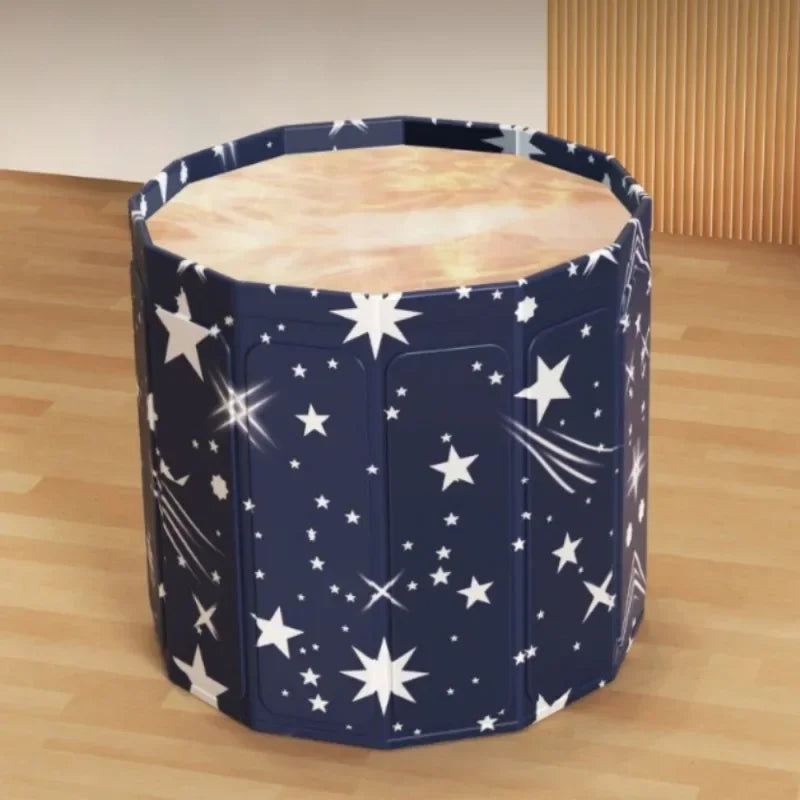 Bucket Foldable Bathroom SPA Bucket❤️