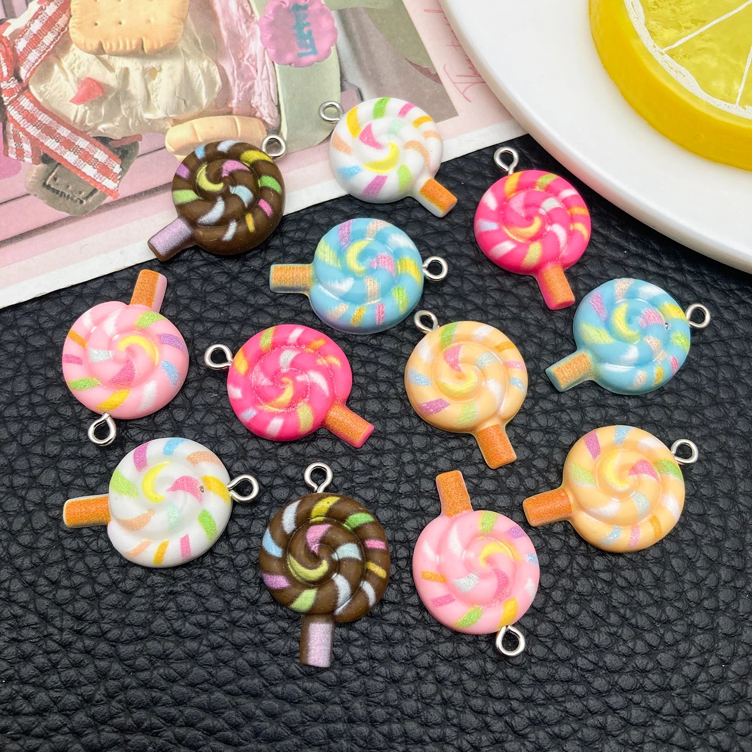 Charms - Candy