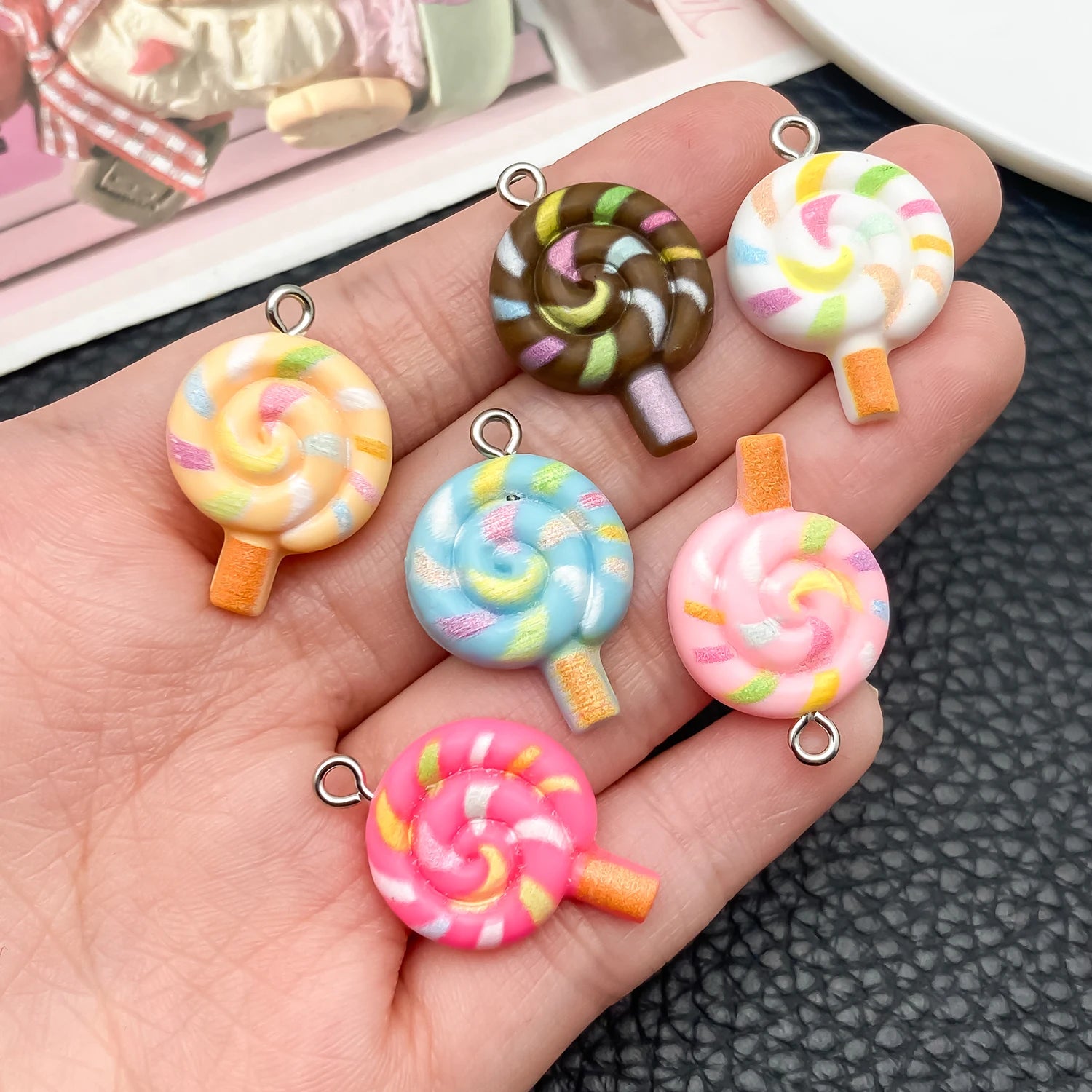 Charms - Candy