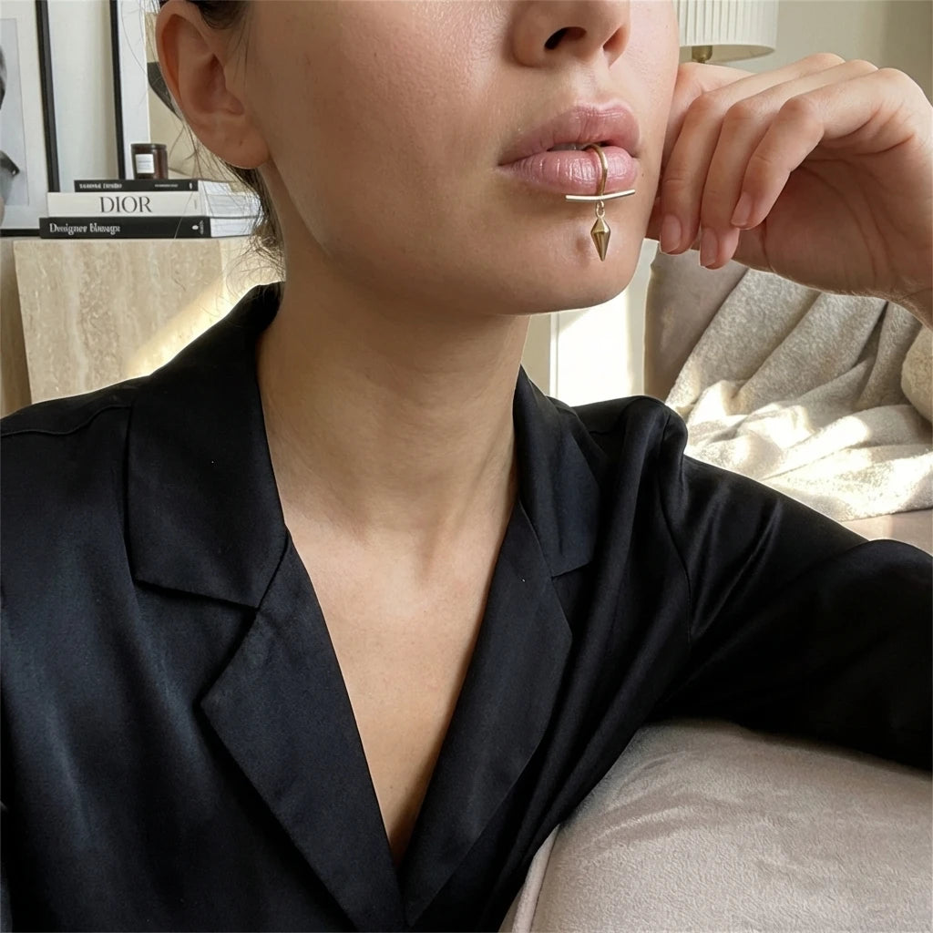 Lip Ring